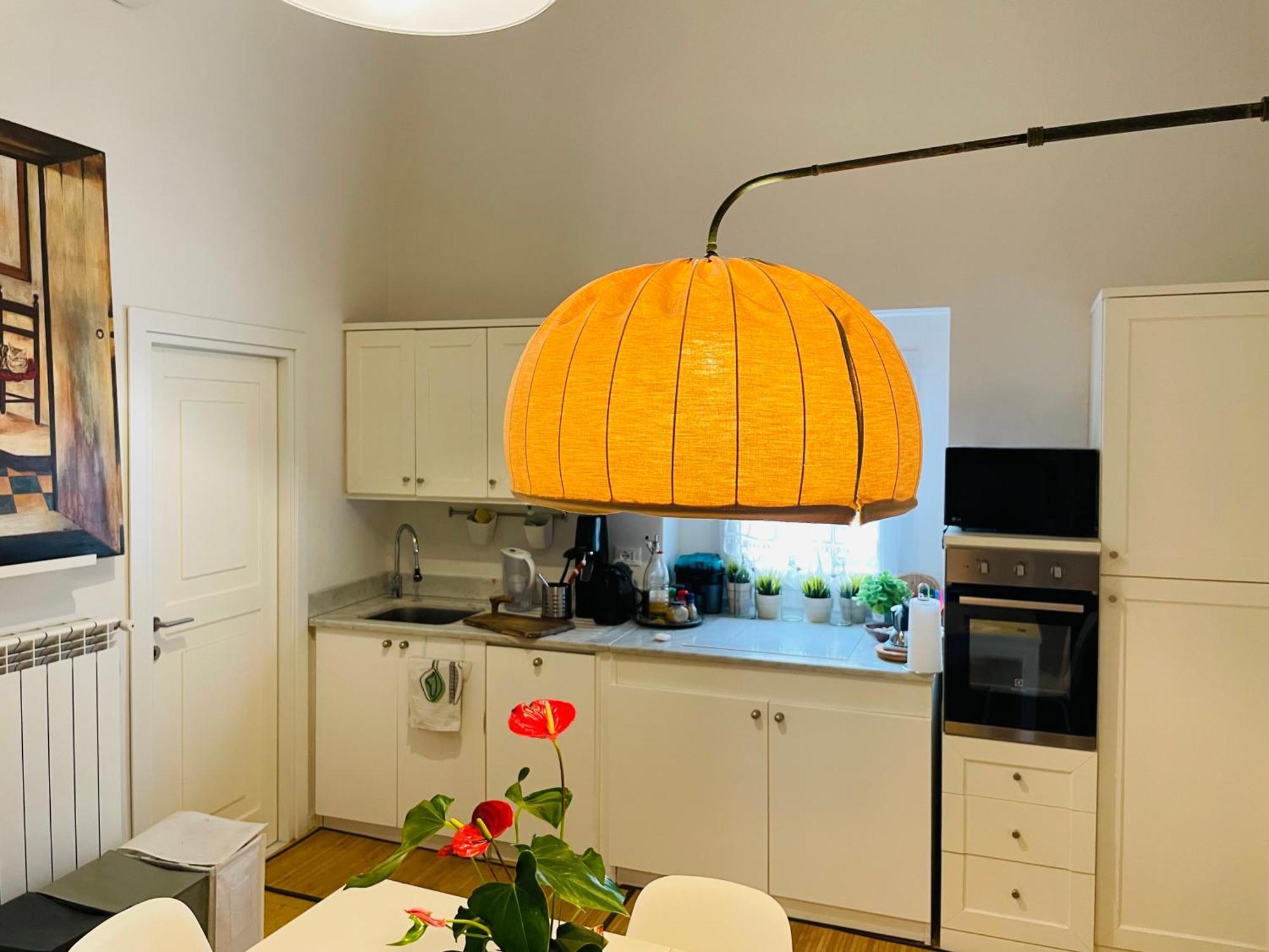 Apartment Oasis Of Piazza In Piscinula *
