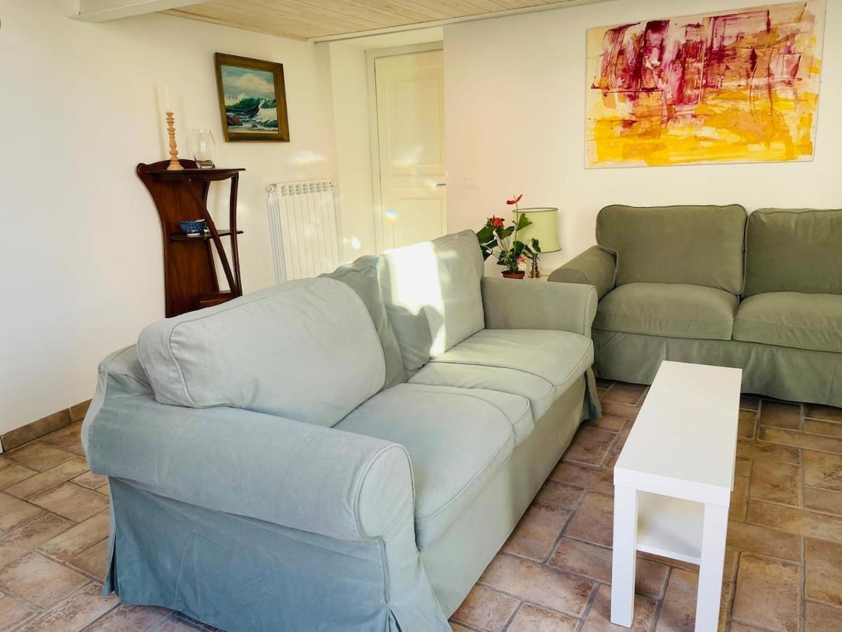 Oasis Of Piazza In Piscinula Apartment